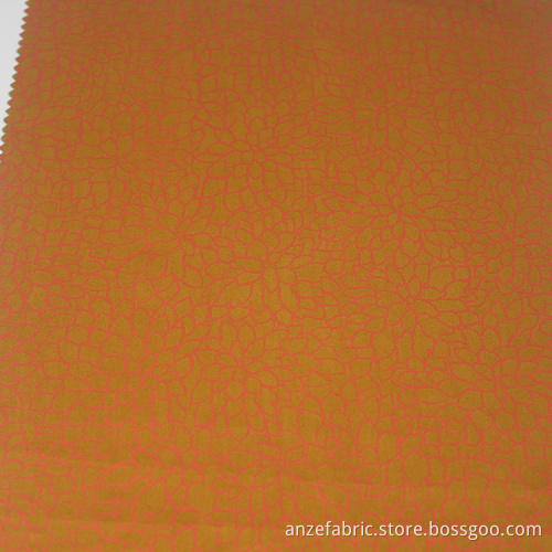 printed Cotton woven stretch sateen fabric